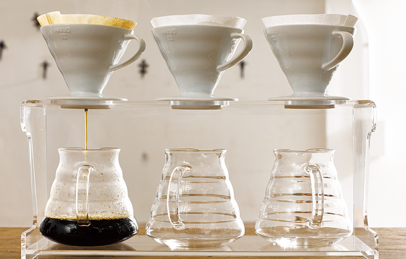 調達・品質保証